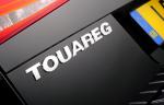 Volkswagen Touareg V6 TDi 2010 года (UK)